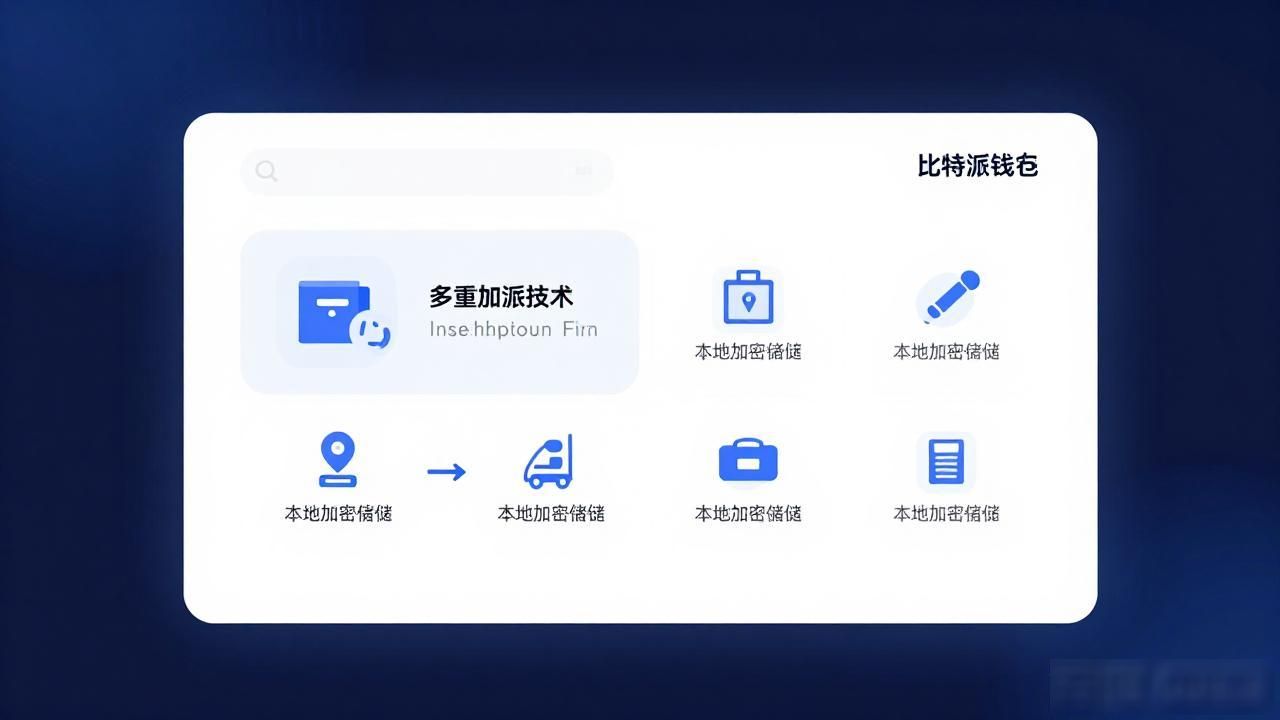 比特派钱包下载体验如何？使用评价与发展前景分析