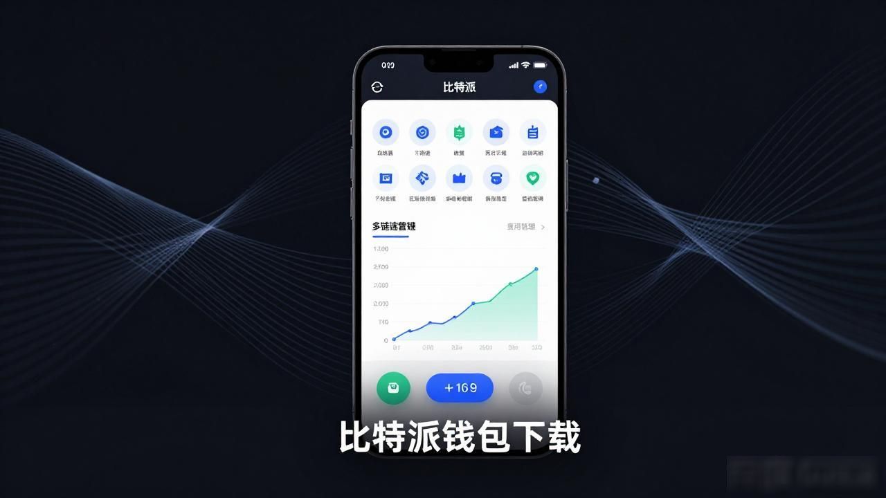 比特派钱包下载：市场前景好不好？用户怎么看？