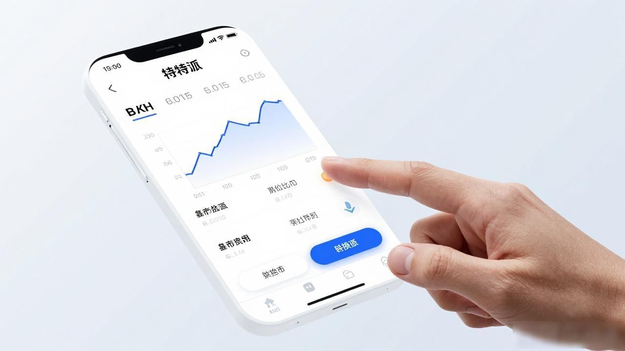 比特派官方下载及安全策略_如何通过比特派官方下载提升资金回报?_加密货币投资经验
