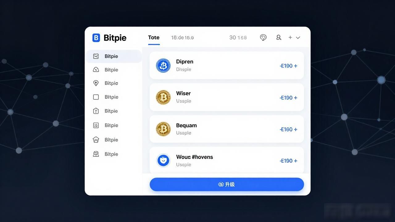 Bitpie官方钱包最新下载渠道_Bitpie最新版本功能改进_解析bitpie官网的最新下载情况