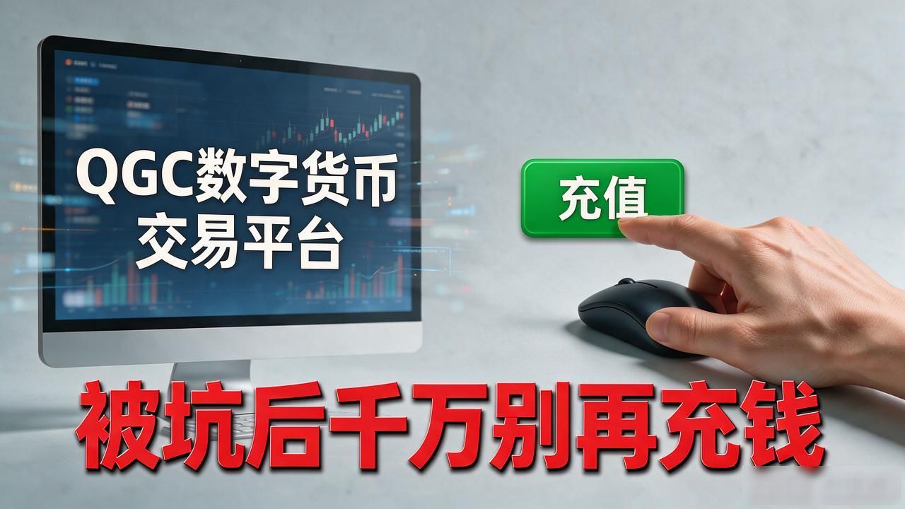 高收益零风险数字货币平台骗局_QGC正规交易所_QGC数字货币交易平台诈骗