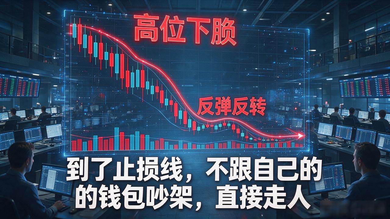 数字货币开多开空，方向做反的人亏在哪？老手说几句大实话