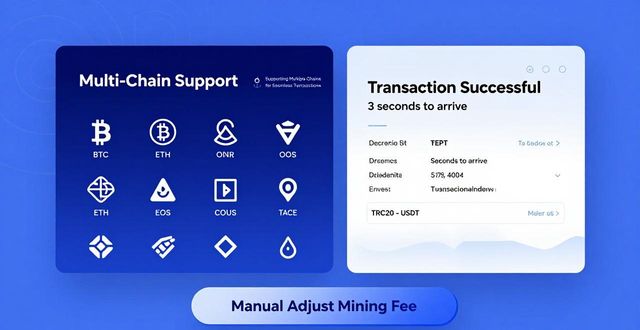 Bitpie钱包实测：安全与易用性体验分享