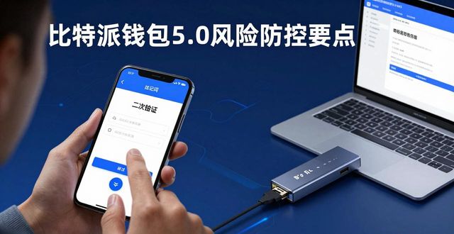 比特派钱包5.0官方下载风险防控要点 附实用应急处理计划
