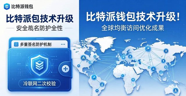 比特派钱包官网推广与技术升级， 用户安全体验双兼顾指南