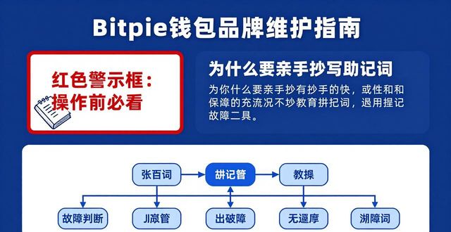 如何通过Bitpie钱包app官网维护品牌形象？_钱包维护是什么意思_钱包产品