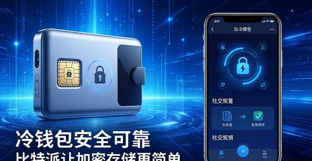 比特派钱包体系_比特派冷钱包手机启动不了_冷钱包的传统优势与比特派钱包的现代特点