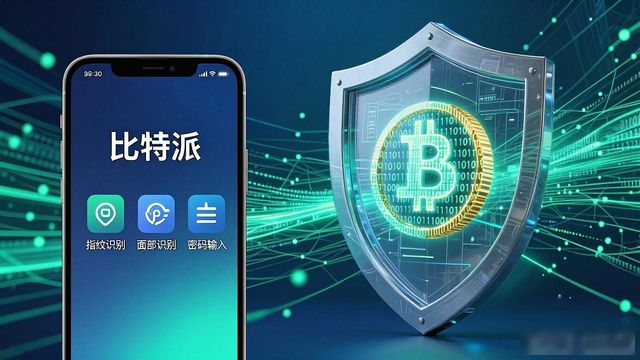 比特派下载网址安全吗？这些保障你必须知道