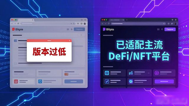 比特派新版本更新了啥？这些新功能更安全好用