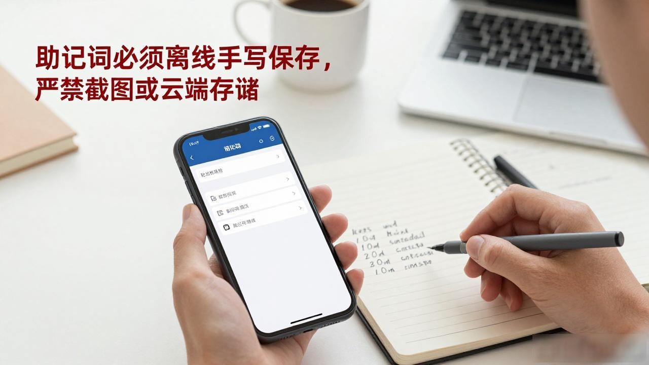 如何通过比特派钱包下载官方app进行收益计算?_Bitpie官方应用下载_比特派钱包助记词安全存储