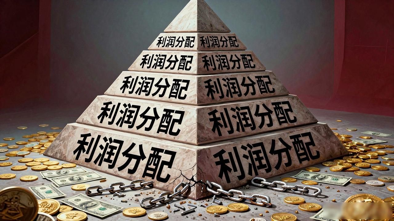认清误区：所谓"利润分配"背后可能藏着的风险
