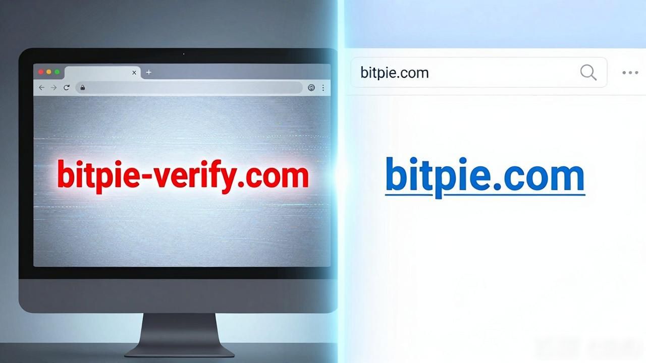 Bitpie官网怎么下？教你一眼辨别真伪