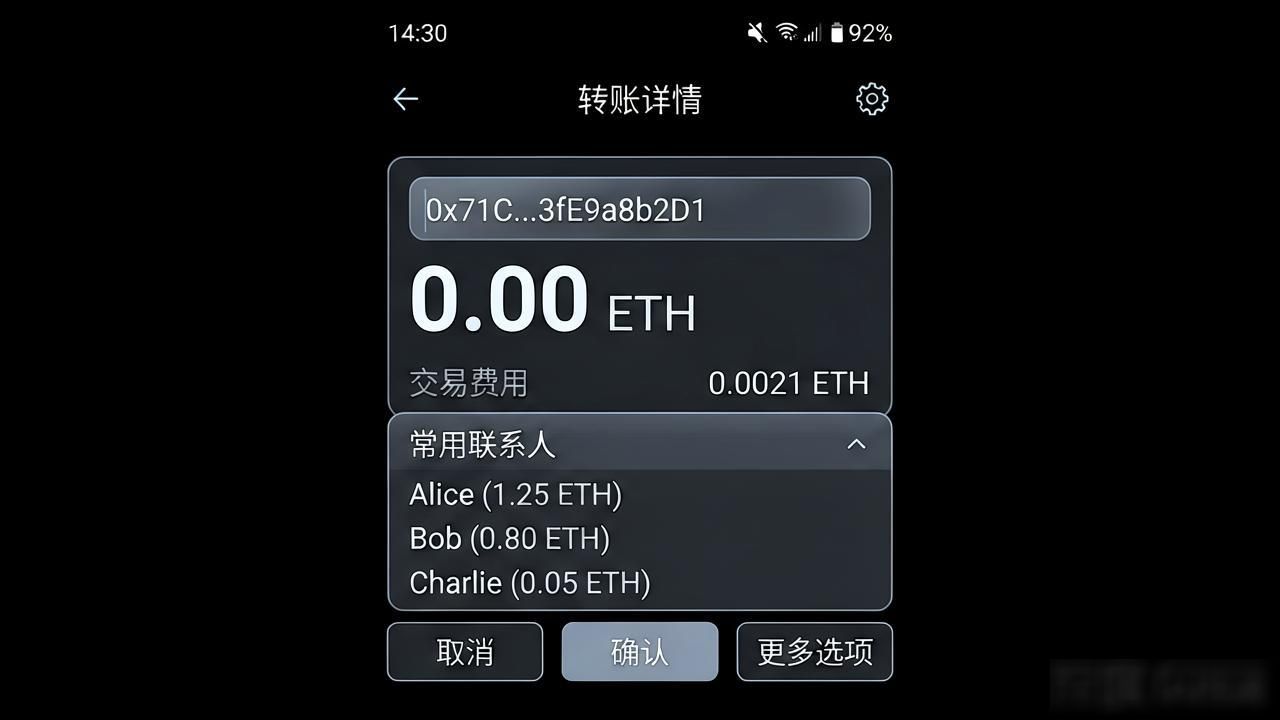 Bitpie钱包转账到底快不快？多链一键转账全解析