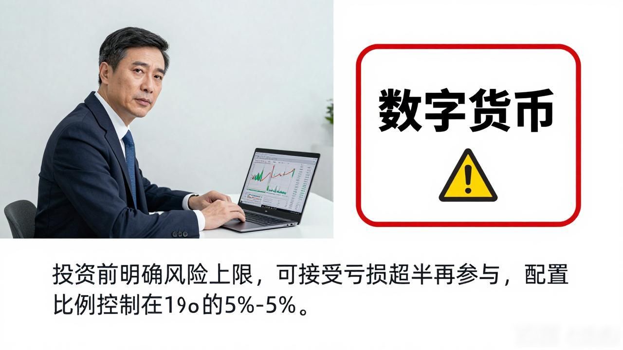 数字货币管理靠谱吗_选择靠谱交易平台_数字货币风险管理