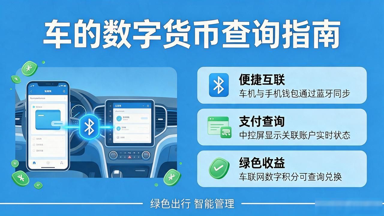 车机系统查看数字货币资产方法_车的数字货币在哪看_特斯拉车机数字货币应用下载