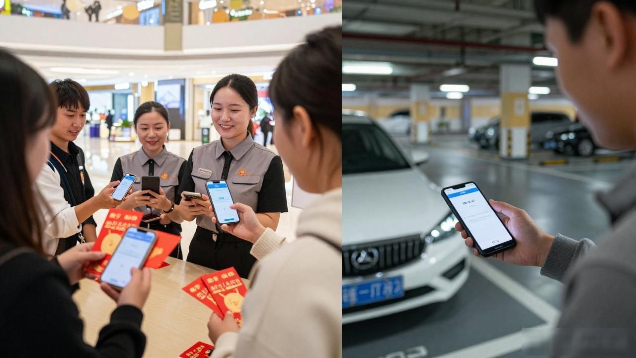 试点 数字货币 落地之后，咱普通人的日常消费到底有啥不一样