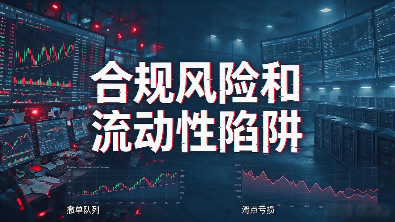 总问数字货币被爆原因到底在哪？老币民六年血泪，四条说透