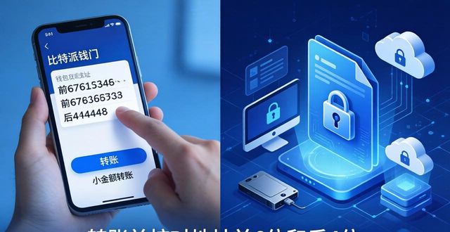 比特派钱包安装避坑指南｜安全必看