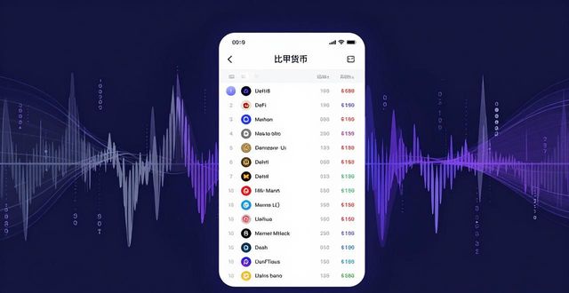 下载比特派钱包，三步看懂行情趋势