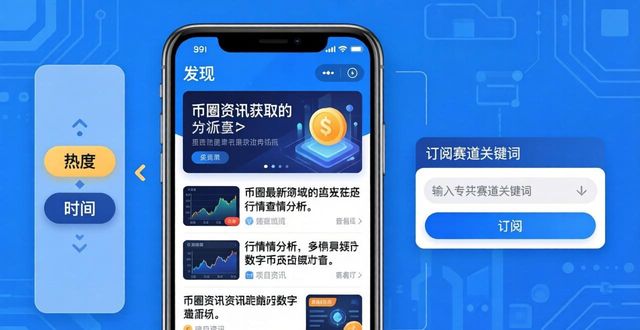 比特派下载后怎么获取最新币圈资讯？
