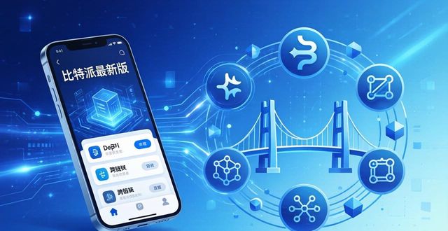 比特派最新版怎么下载？两步保持竞争力