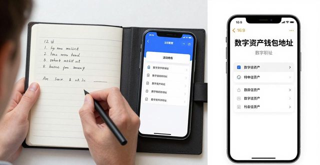 比特派Bitpie手机钱包使用教程 新手实操操作全指南