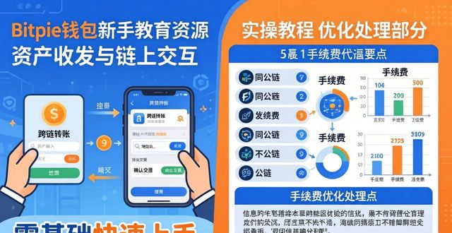 Bitpie钱包新手专属教育资源 零基础快速上手实用指南