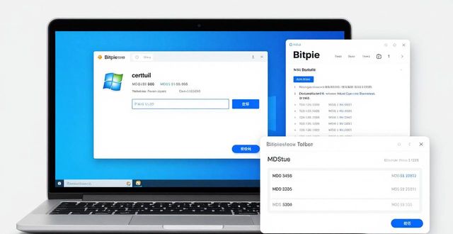 如何创建安全的Bitpie钱包下载环境？_创建钱包下载软件_钱包创建教程