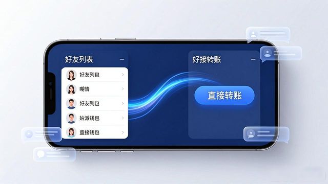比特派钱包下载推荐：社交功能整合到底怎么样