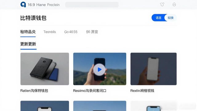 比特派钱包官网更新入口在哪