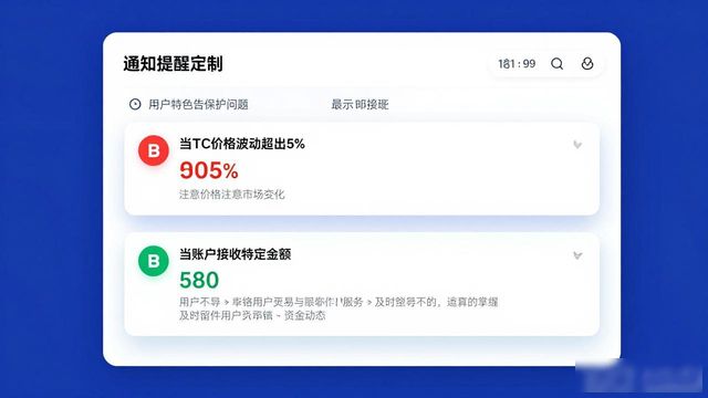 比特派钱包怎么个性化设置？保姆级教程来了