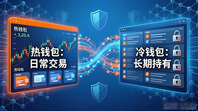 比特派钱包下载后，精英这样用