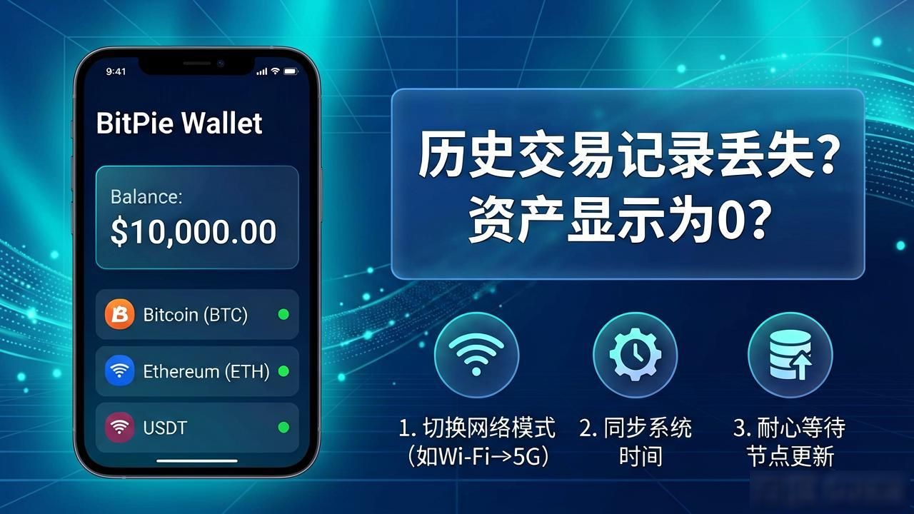 比特派钱包最新版下载与常见问题快速解决指南