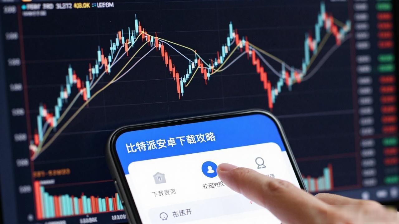 安卓版比特派钱包安全下载及使用_下载比特派安卓版的最佳时机:抓住每一个投资机会_比特币跌到关键支撑位时的投资时机