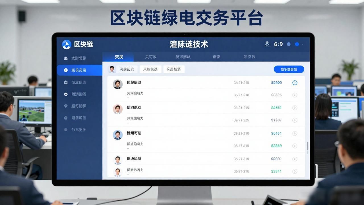 电网里的数字钱：电科院的数字货币新玩法