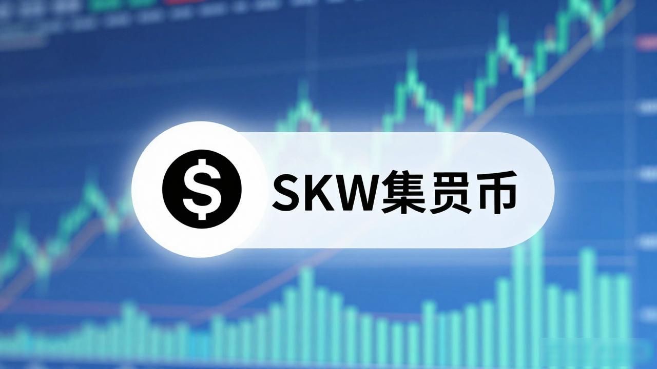 SKW数字货币是什么？一文解析背后真相