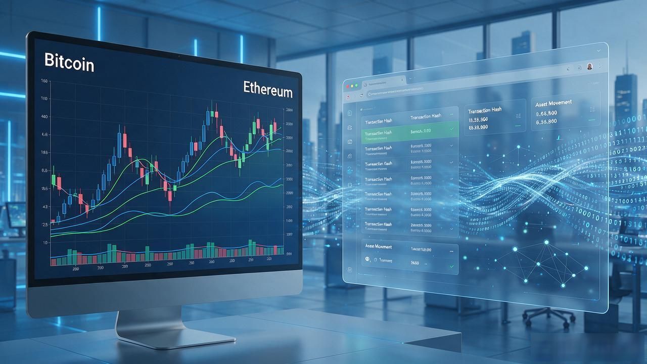 CoinMarketCap和CoinGecko使用方法_数字货币行情查询渠道_加密数字货币去哪里查