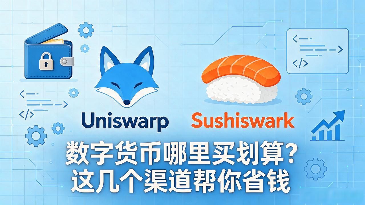 主流去中心化区域性交易所对比_哪里购买数字货币便宜_数字货币购买渠道选择指南