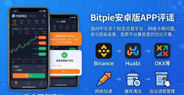 Bitpie安卓版应用全面评测，附安全靠谱的下载建议来了！