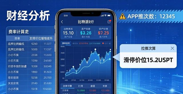 比特派钱包5.2下载后，怎样看准资产行情？