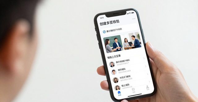 比特派教程开拓交流空间实操教程 普通用户快速拓展同好交流圈指南