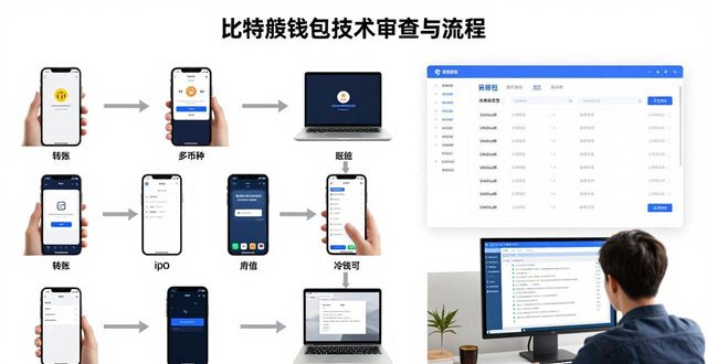 比特派钱包app官方新版下载 技术审查与更新流程详解