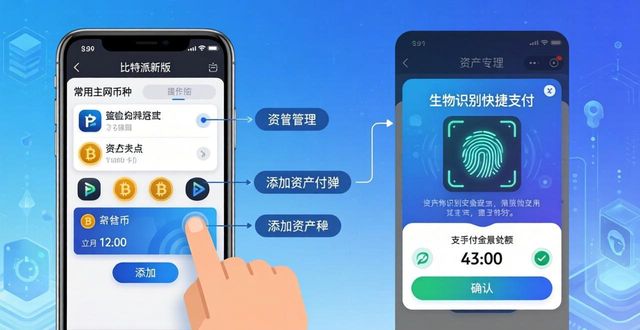 比特派钱包最新版的教程与资源_比特派钱包使用方法教学图文_2021比特派钱包使用视频