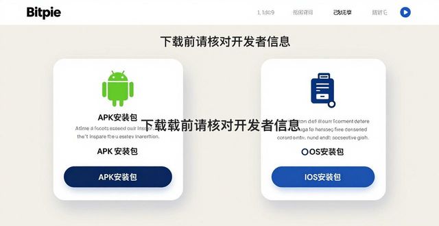 钱包官方网站_在 Bitpie 官网下载正版钱包的即时指南_钱包官方下载