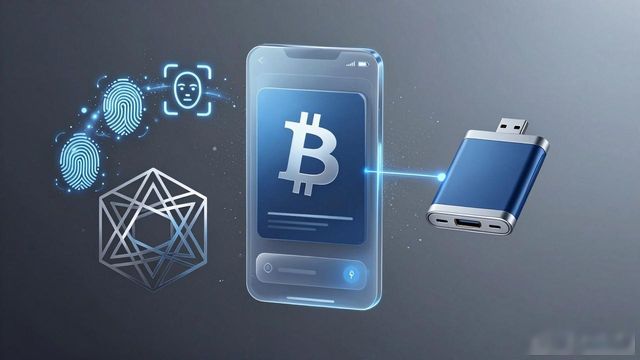 比特派钱包新版本能做什么？未来这几点值得关注