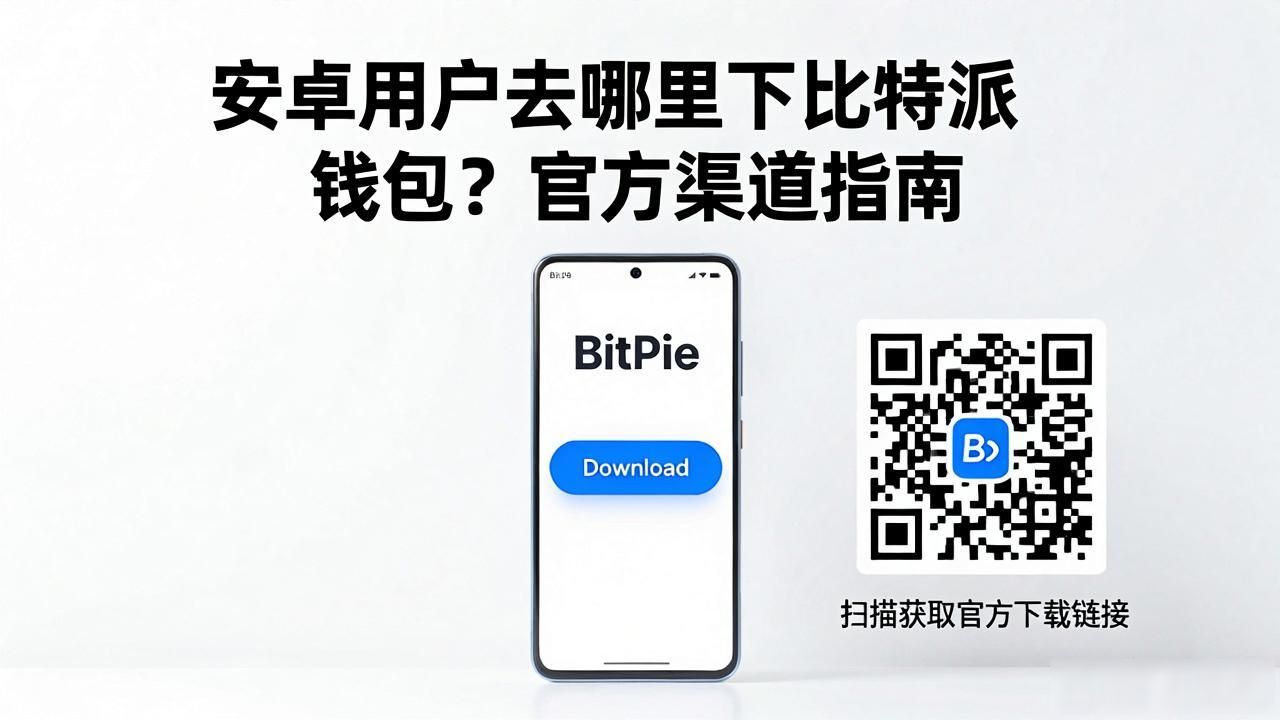 安卓官方渠道下载比特派钱包_安卓用户:比特派钱包在哪里下载_BitPay安卓版安全下载教程