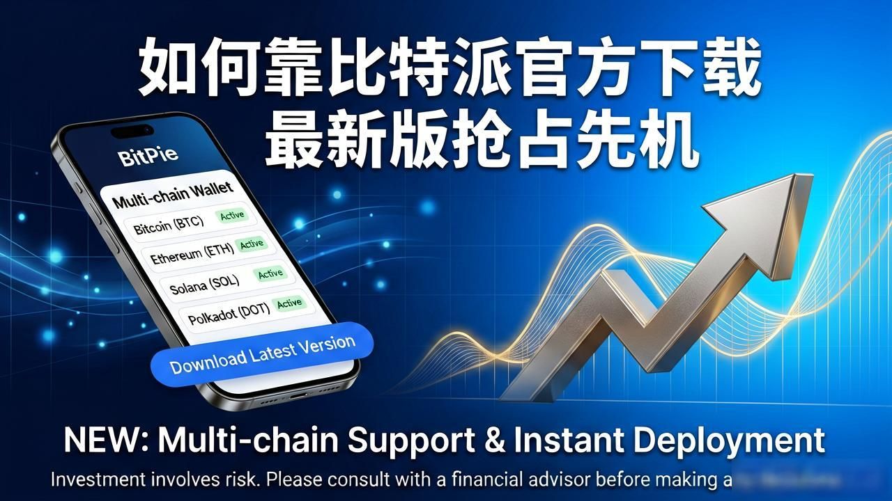 如何通过比特派官方下载最新版保持竞争力？_最新版功能优势_比特派钱包官方下载