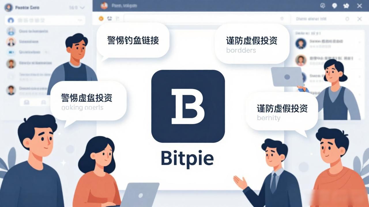 The Role of Community Support in Enhancing Bitpie Wallet_user feedback driven product development_Bitpie Wallet community support