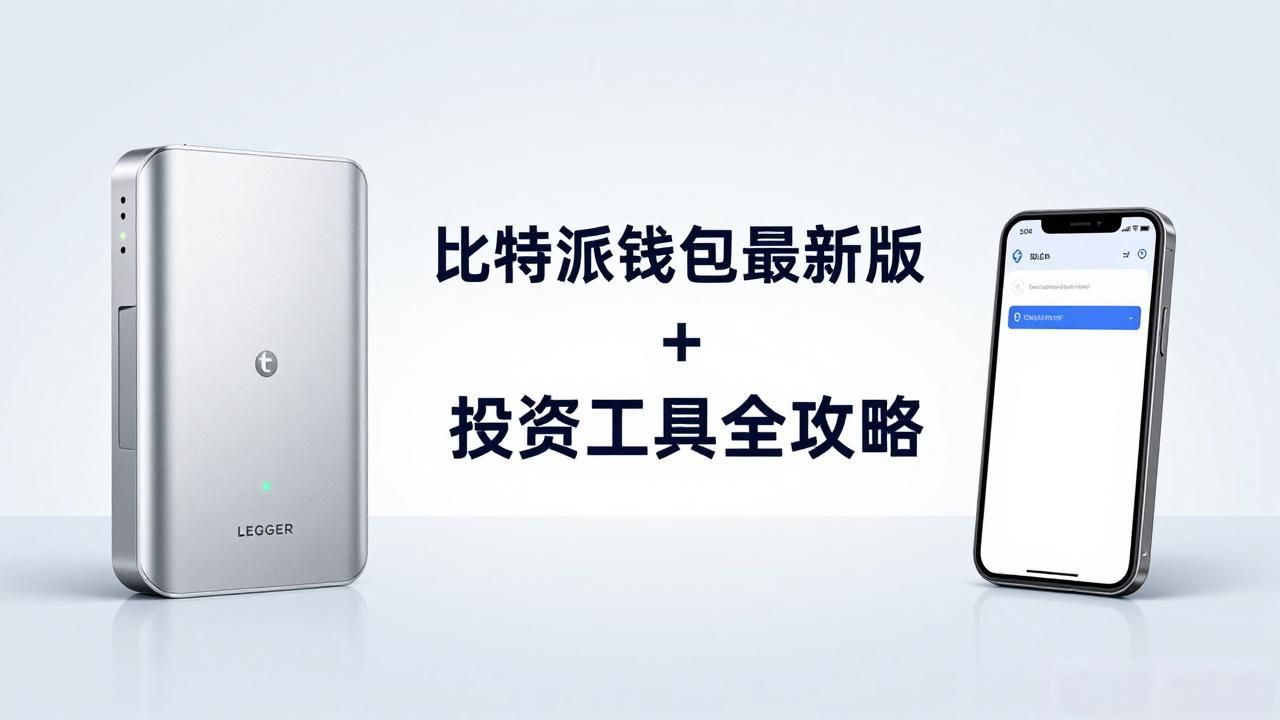 比特派钱包最新版本下载的资源与工具推荐,助您投资成功_比特派钱包最新版本下载_官方渠道下载比特派钱包