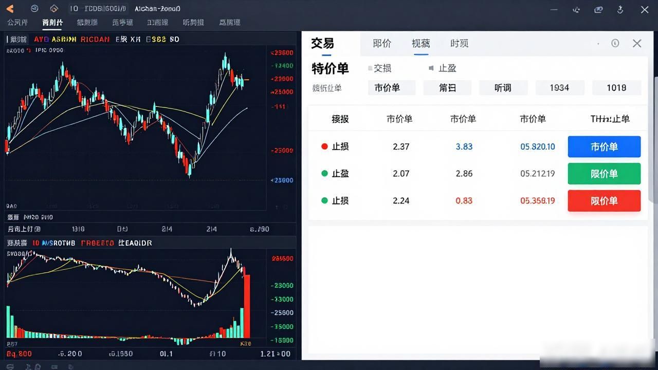 如何高效学习数字货币交易平台：入门指南与实用技巧